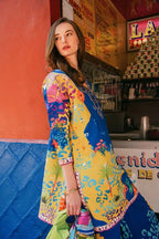 HEMLINE LA DOLCE HML-2510A
