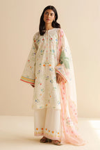 COCO PRINTS KAIA-9B