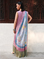 STITCHED BY CC L-77B BINILYAS LUMINA 3PC