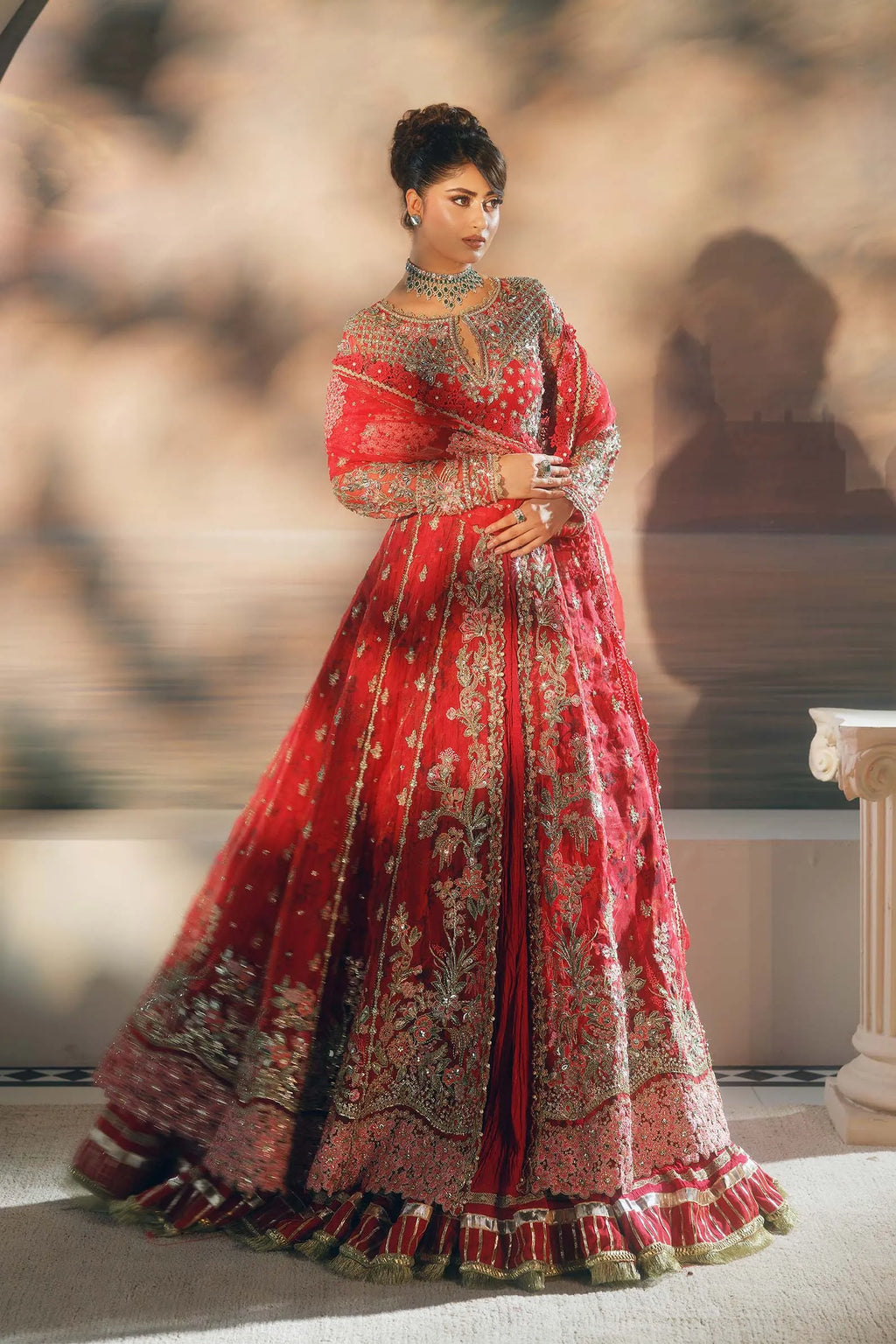 MARYAM HUSSAIN ISHQ