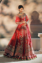 MARYAM HUSSAIN ISHQ