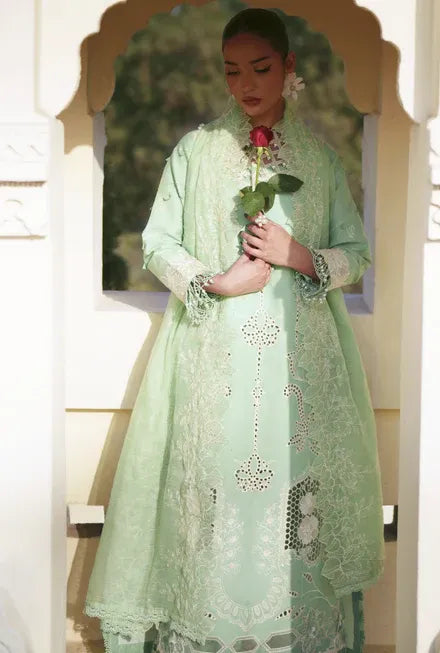PARISHAY SHANGRILA LAWN SLA-11