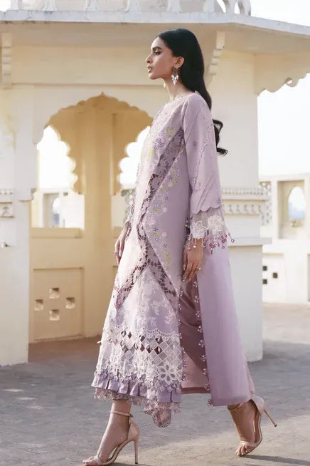 PARISHAY SHANGRILA LAWN SLA-09