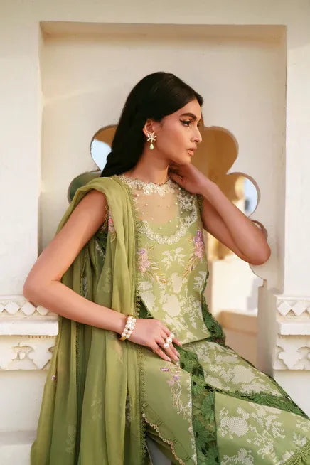 PARISHAY SHANGRILA LAWN SLA-04