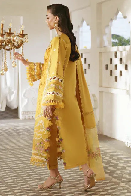 PARISHAY SHANGRILA LAWN SLA-05