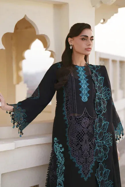 PARISHAY SHANGRILA LAWN SLA-03