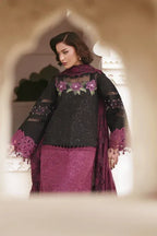 PARISHAY SHANGRILA LAWN SLA-02