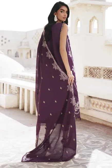 PARISHAY SHANGRILA LAWN SLA-15