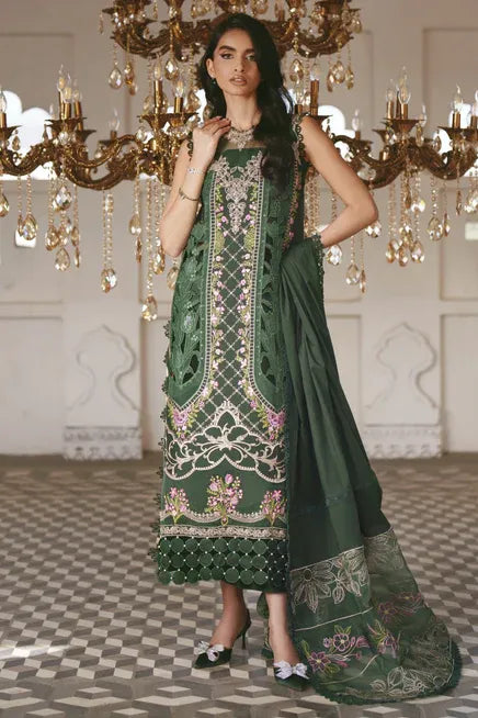 PARISHAY SHANGRILA LAWN SLA-16