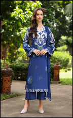 AZMIN AZURA 3PC