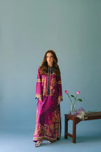 SAMMY K EVENIG ROSE 2PC