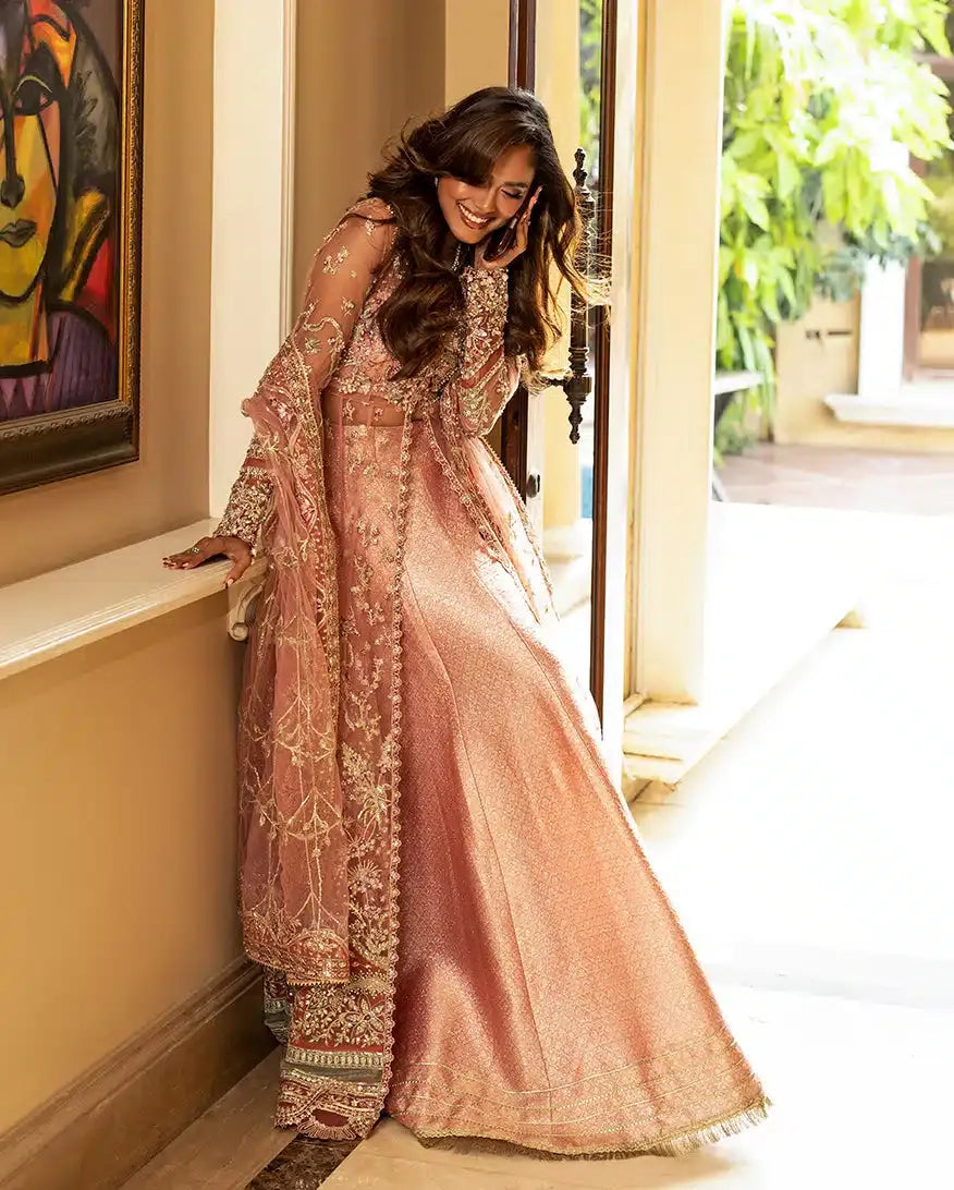MUSHQ DARLINGS NAINA