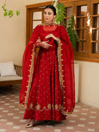 FAIZA FAISAL LEELA