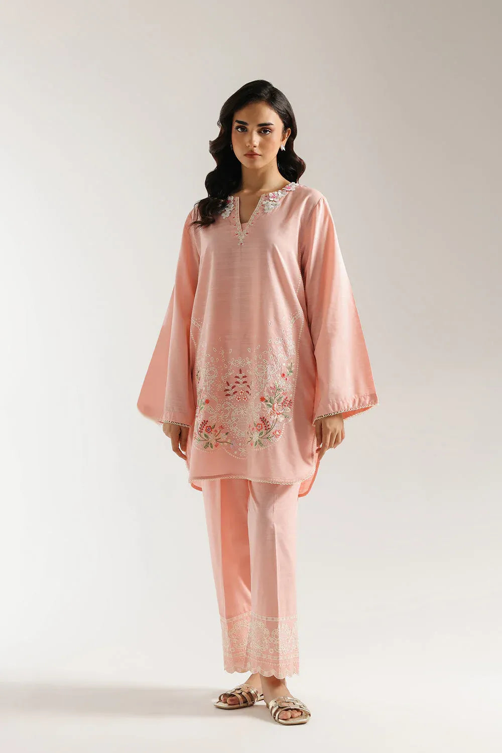 ETHNIC S10E6550-102-316 2PC