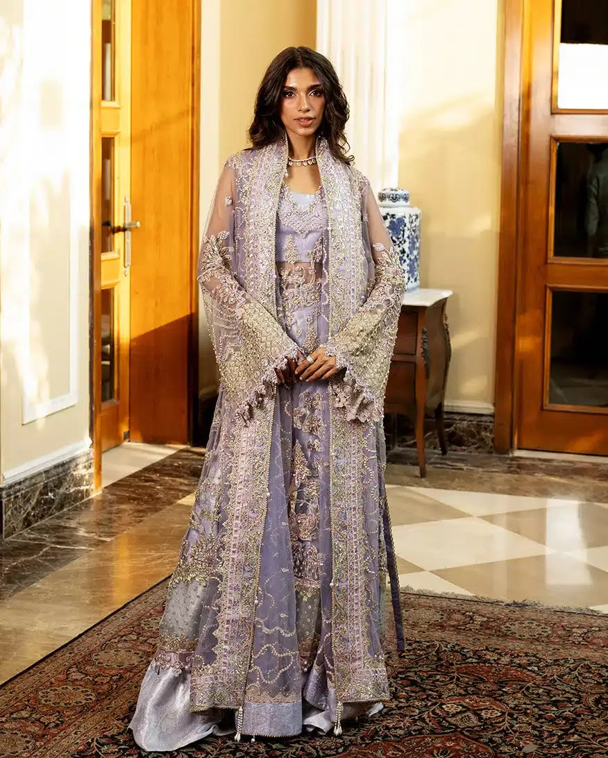 MUSHQ DARLINGS SIMRAN