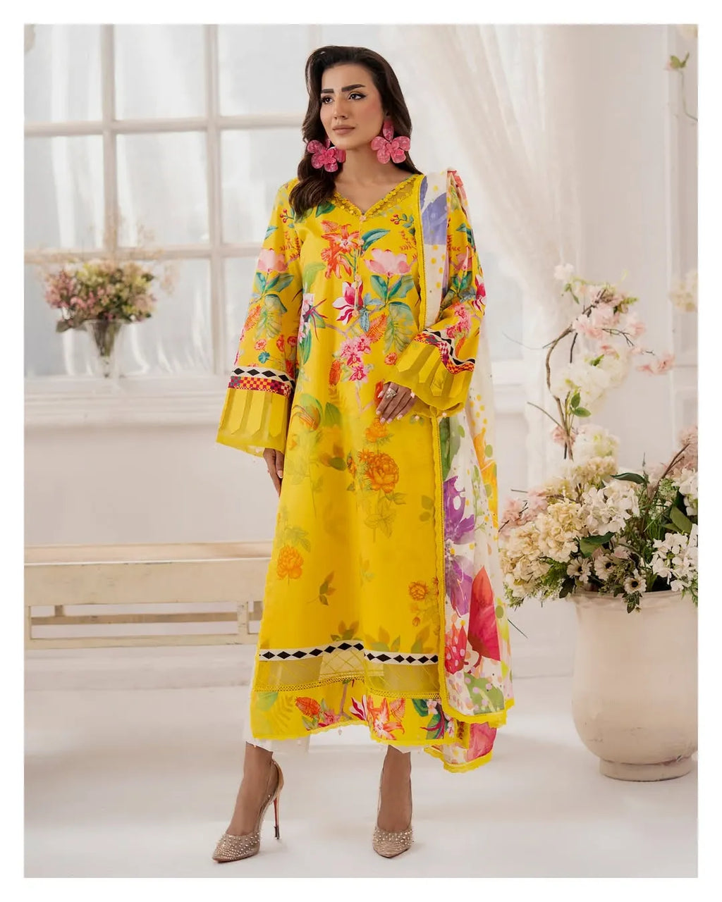 ALZOHAIB SUNSHINE BLOOM S-03