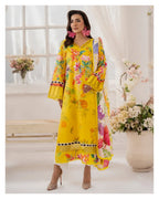 ALZOHAIB SUNSHINE BLOOM S-03