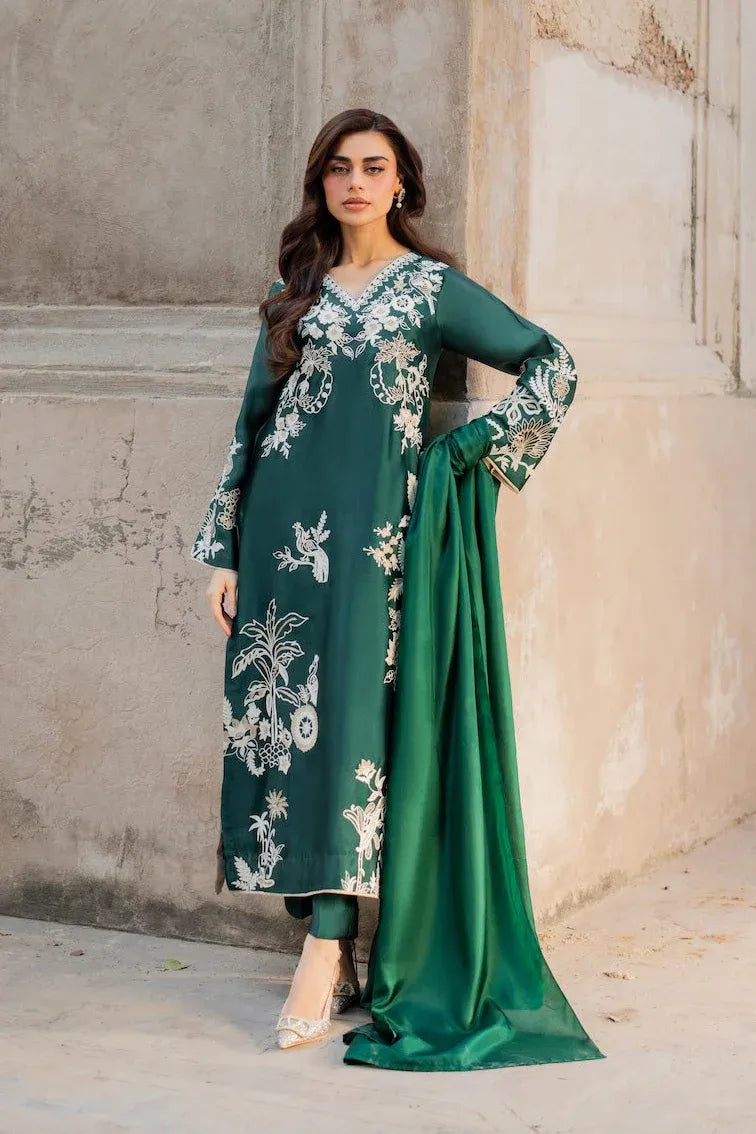VINTAGE NARMEEN 3PC