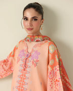 ROHEENAZ ROSETTE WARM HORIZON