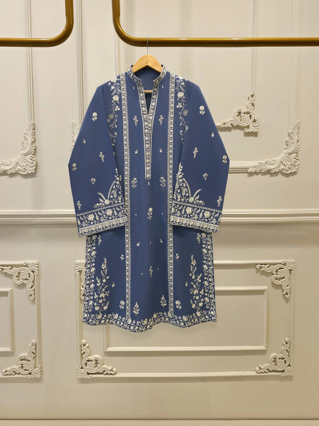 AGHANOOR S112284 2PC