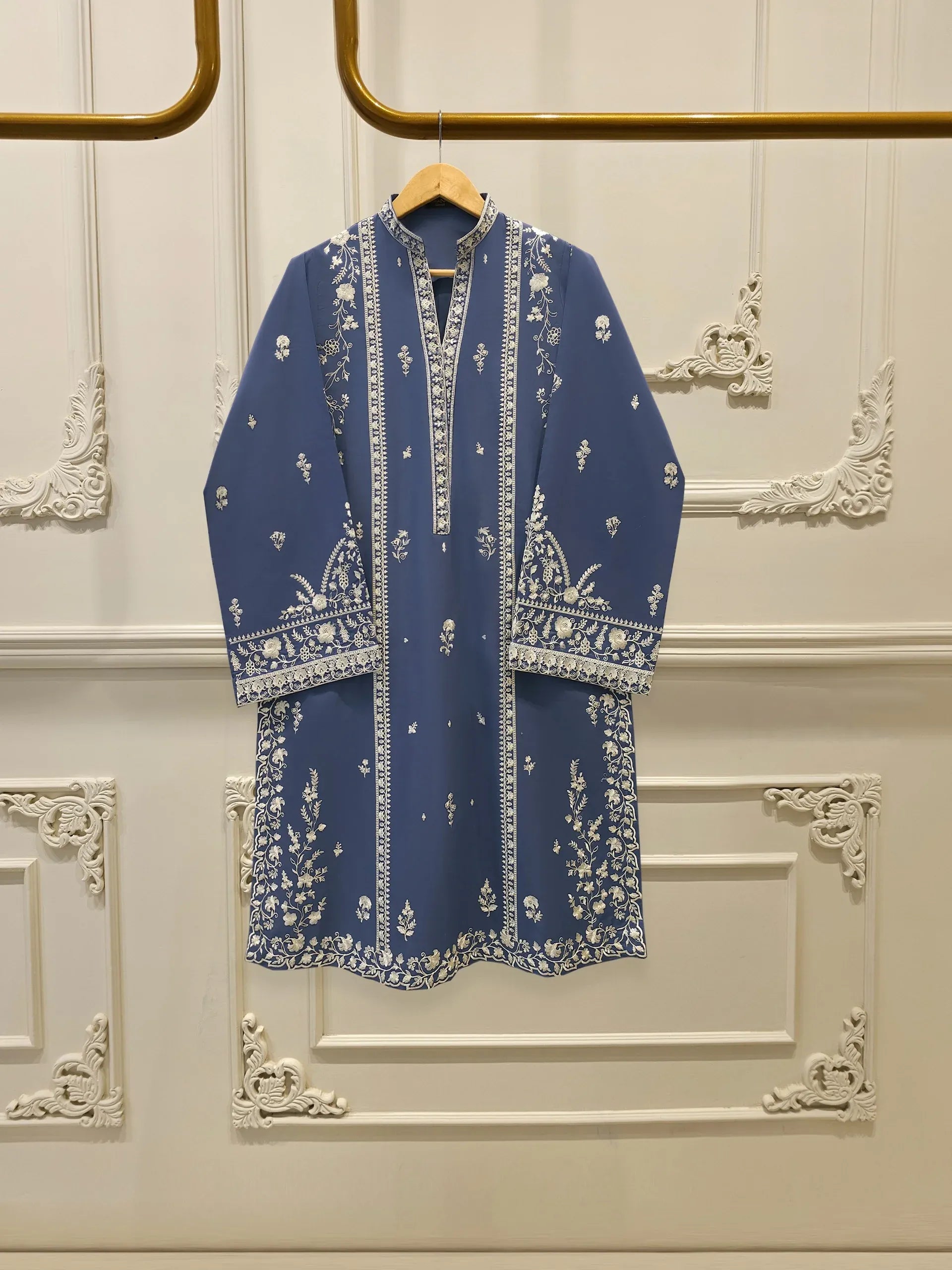 AGHANOOR S112284 2PC