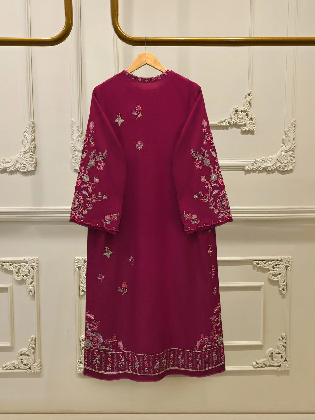 AGHANOOR S113011 3PC