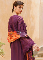 STITCHED BY CC D-04 BAROQUE 3PC