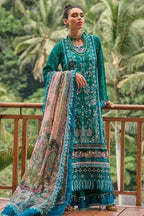STITCHED BY CC AJ-LL24-11 ZOHA 3PC