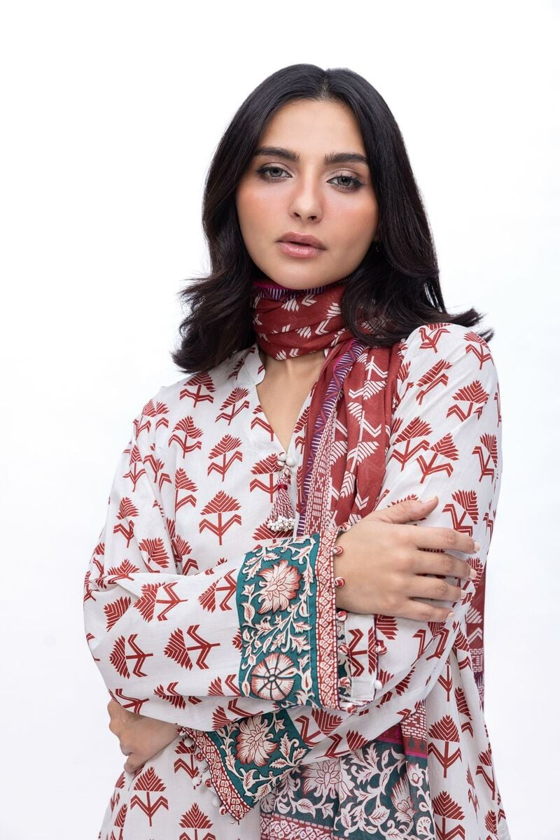 KHAADI  SS2306B 3PC
