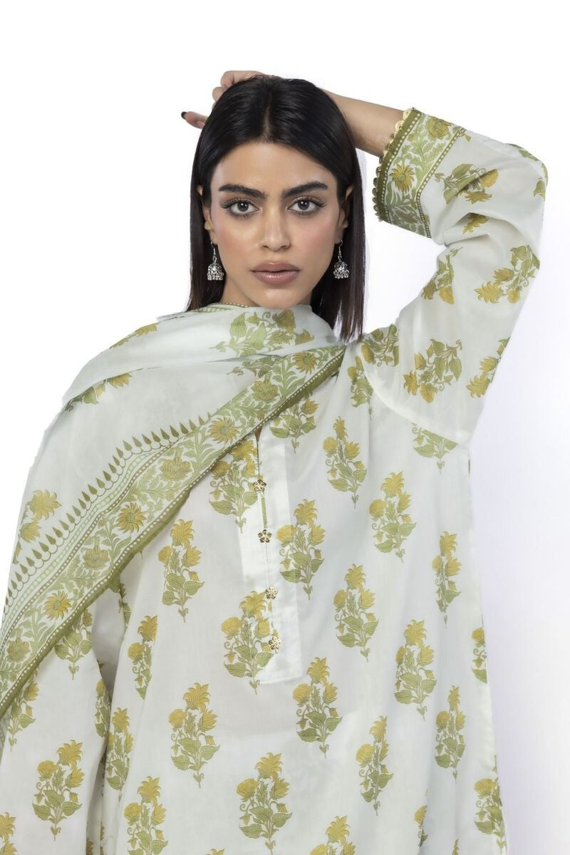 KHAADI  SS2356B 3PC