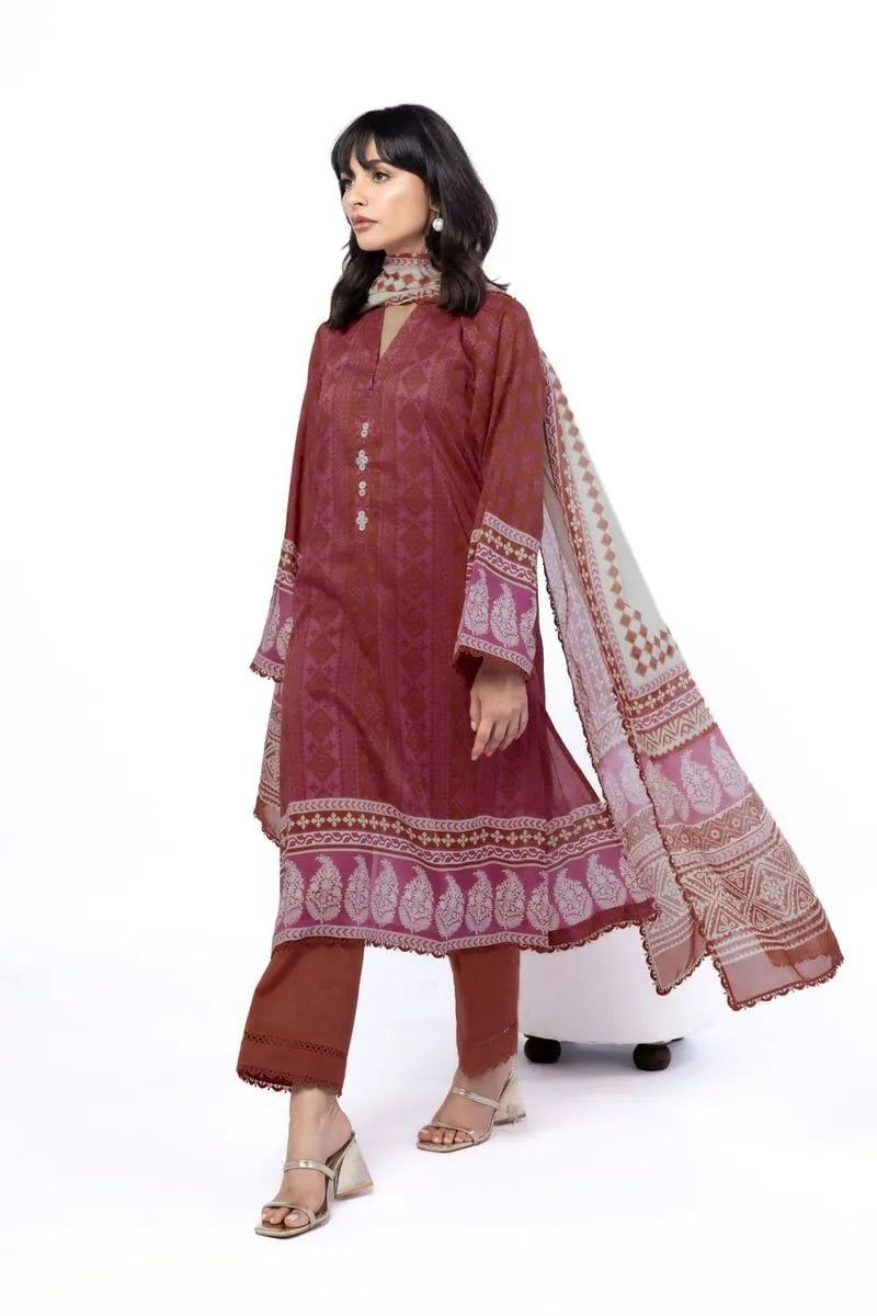KHAADI SS2538A 3PC