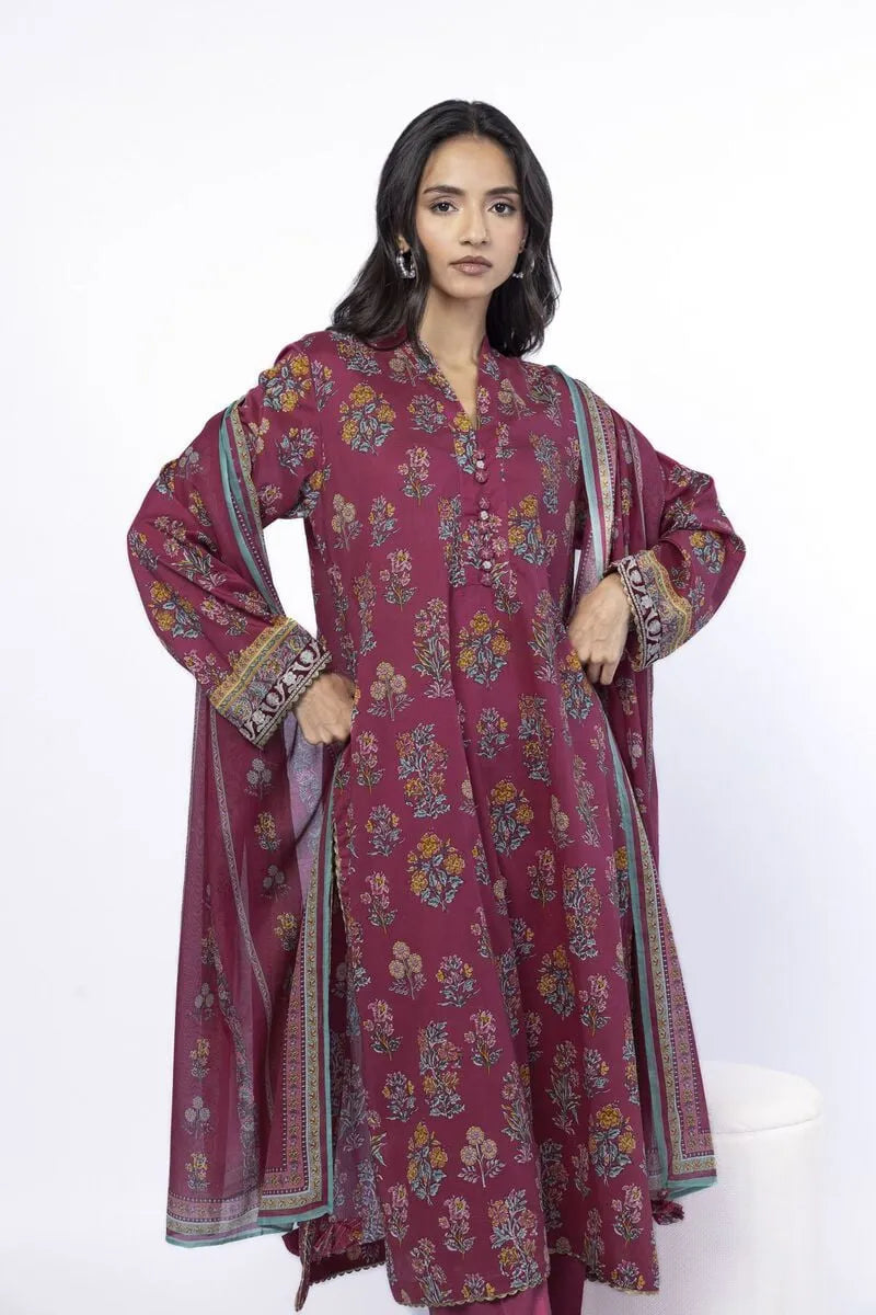 KHAADI SS2573A 3PC