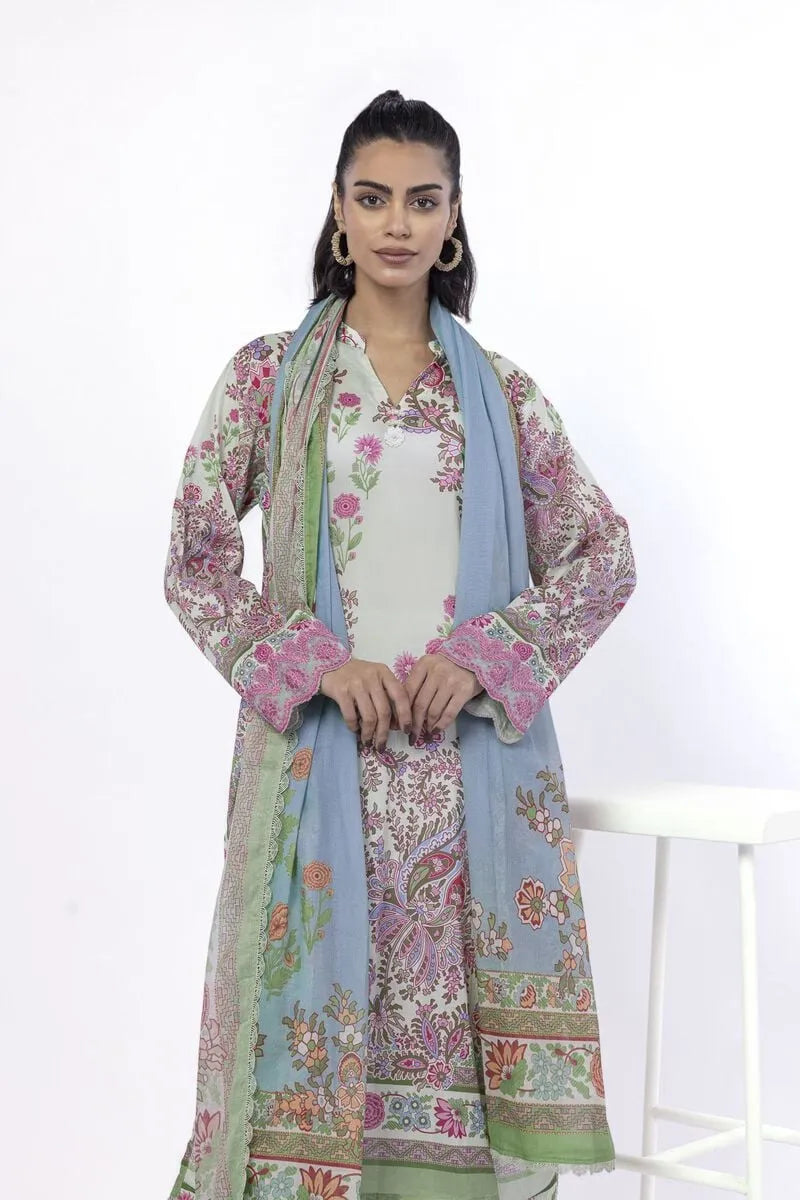 KHAADI SS2580A 3PC