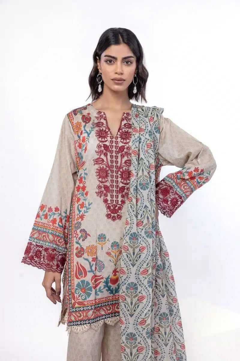KHAADI SS2587A 3PC