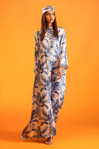 SANA SAFINAZ SS25STP653 1PC