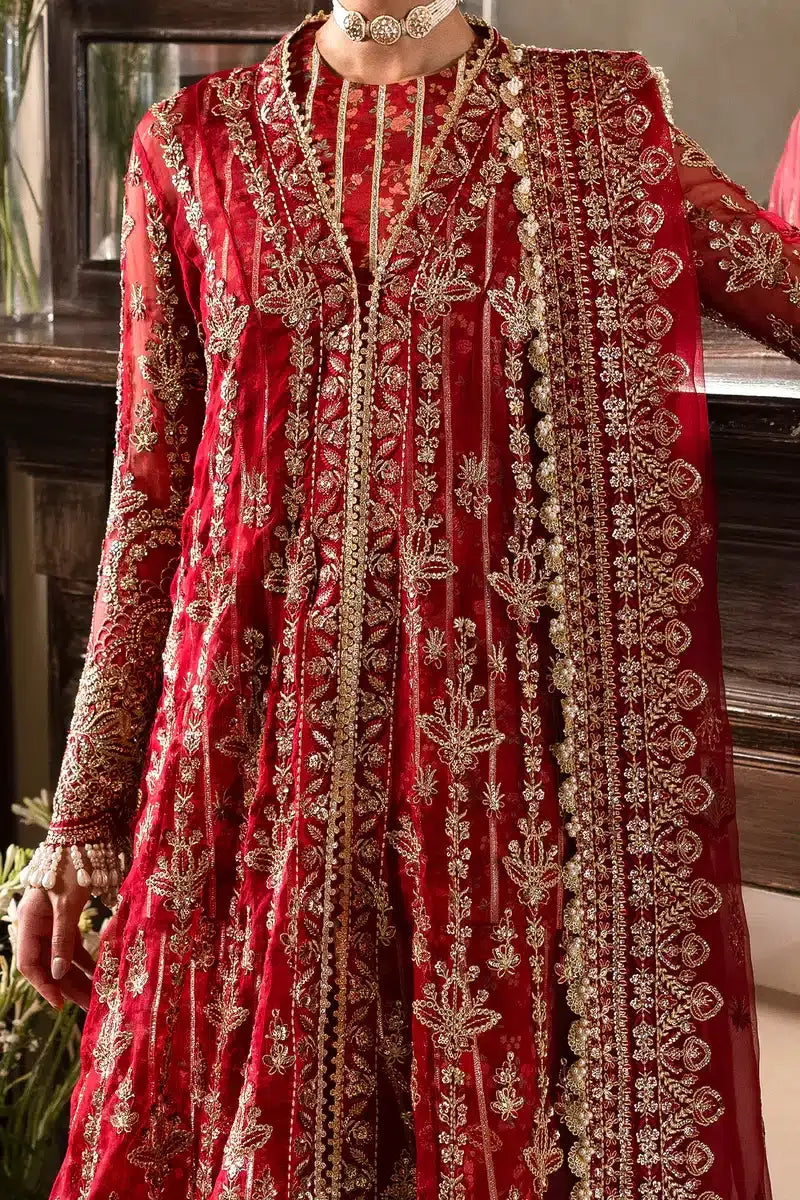 AFROZEH TEAROSE