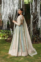 AFROZEH PETALHOUR