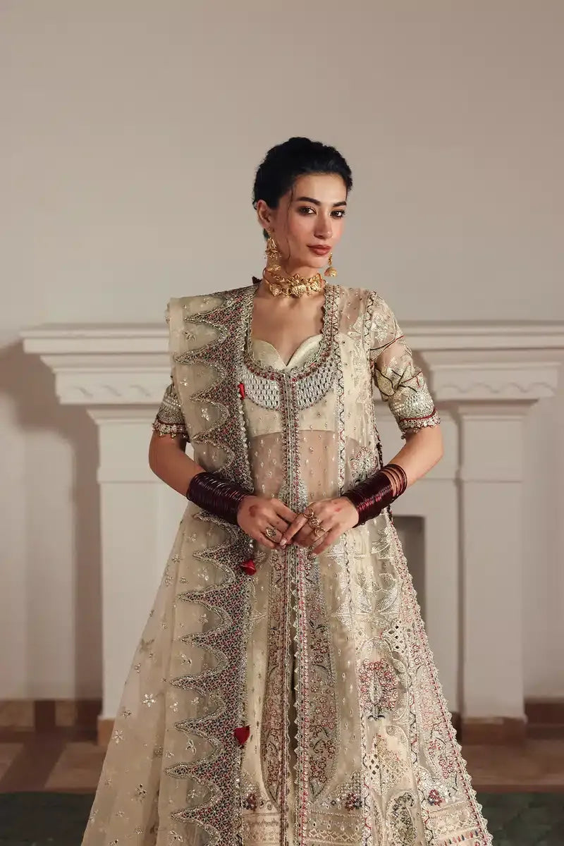AFROZEH SHEHNAL SHAHNAZ