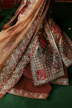 AFROZEH SHEHNAL POSHNA
