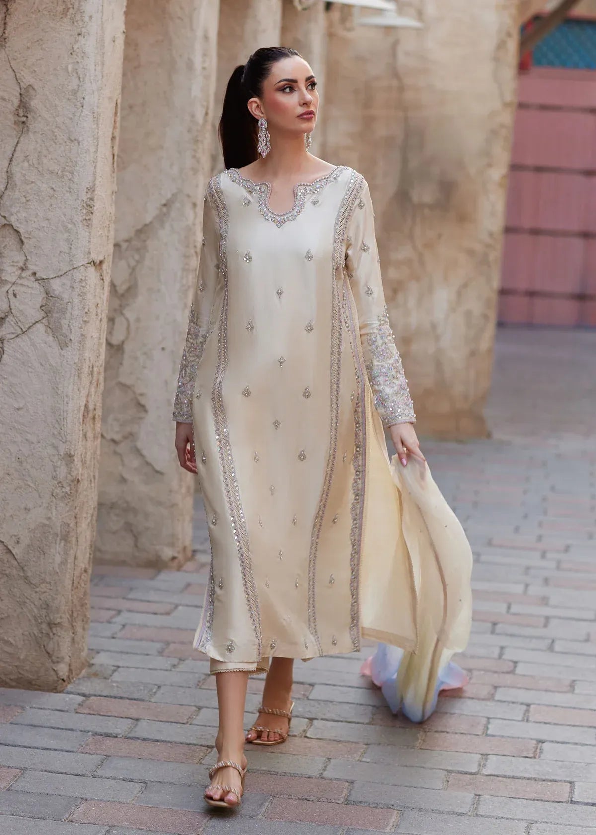 KANWAL MALIK REHAM 3PC
