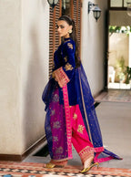 ZAINAB CHOTTANI JIA