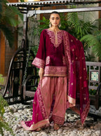 ZAINAB CHOTTANI RUBI