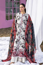 RAJBARI SUMMER PRINTKARI D-10