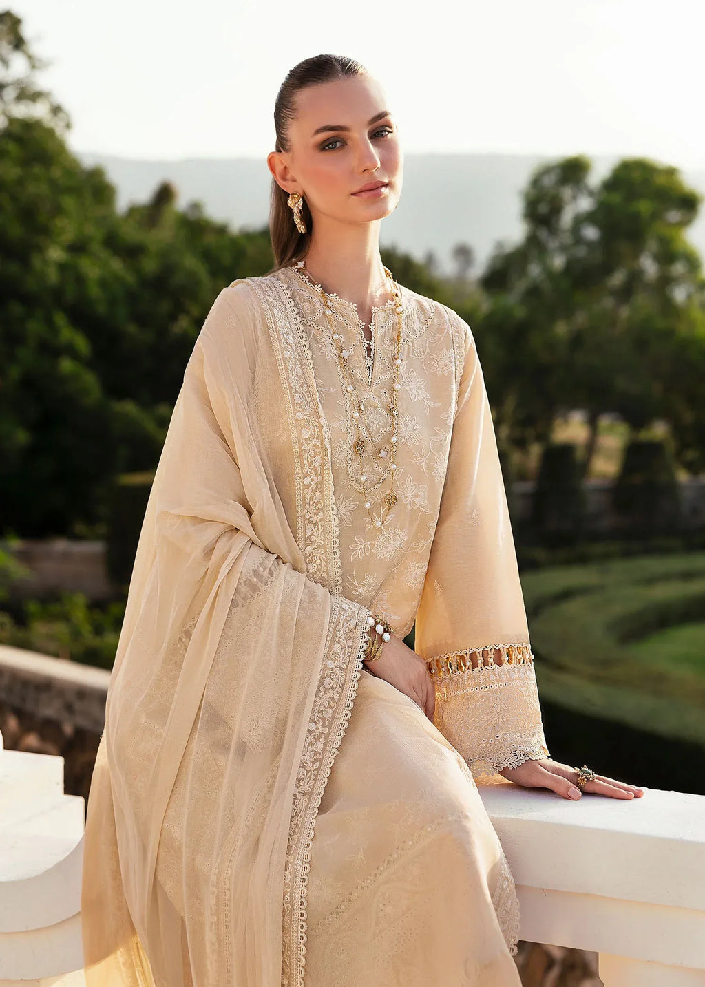 KANWAL MALIK SAGE