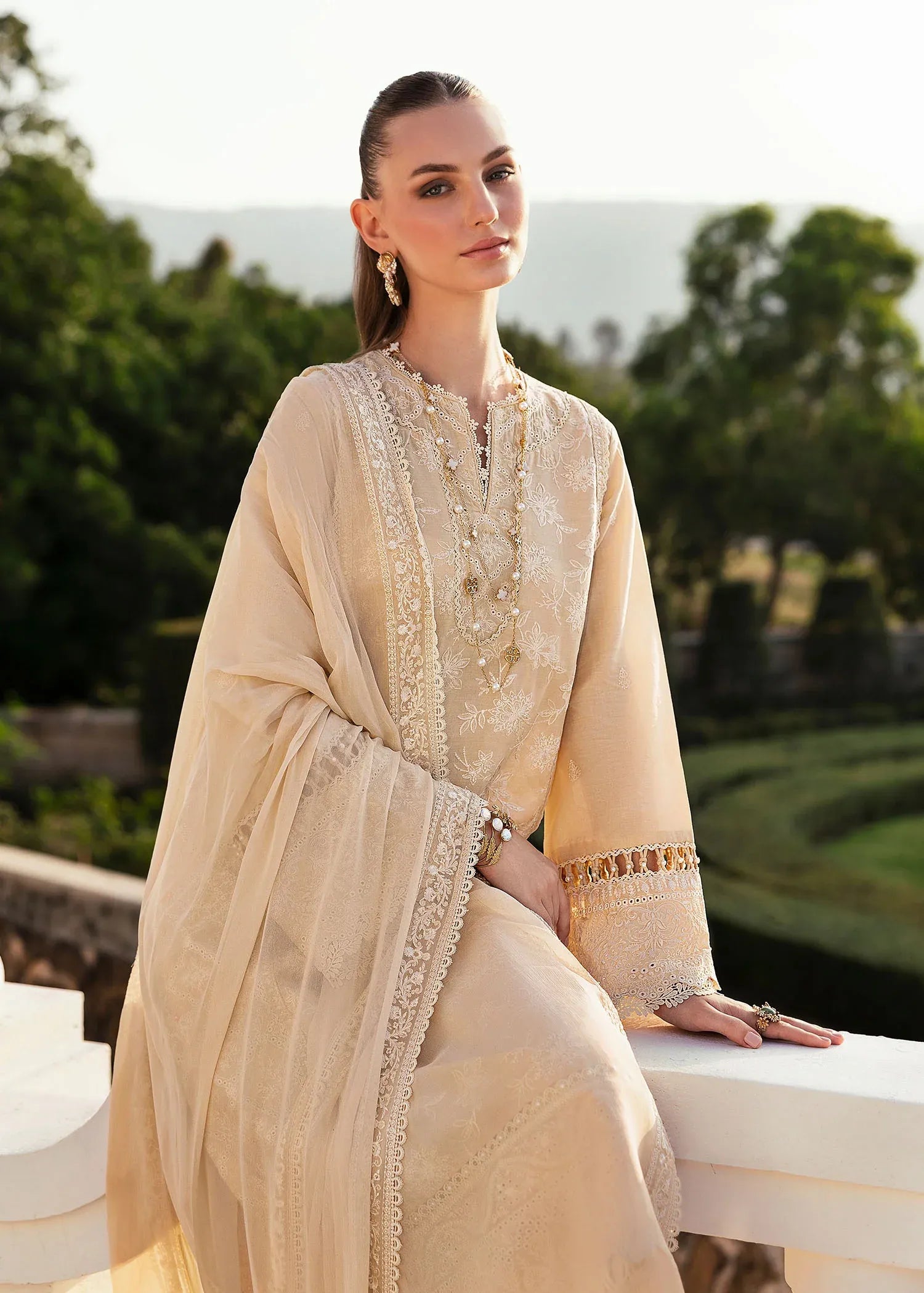 KANWAL MALIK SAGE