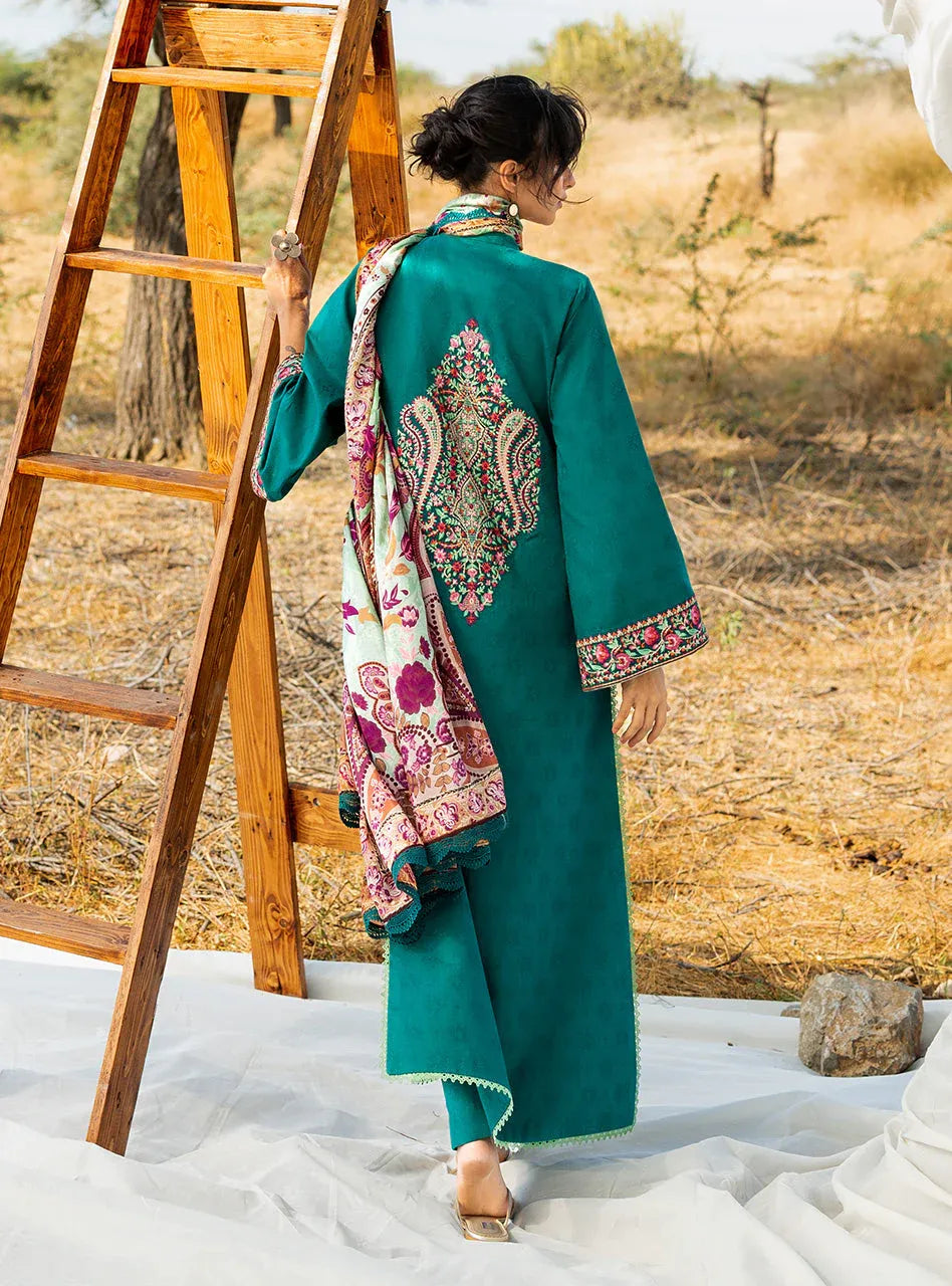 ZAINAB CHOTTANI SPRING MEHRI