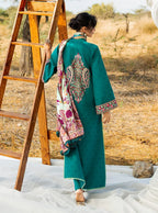 ZAINAB CHOTTANI SPRING MEHRI
