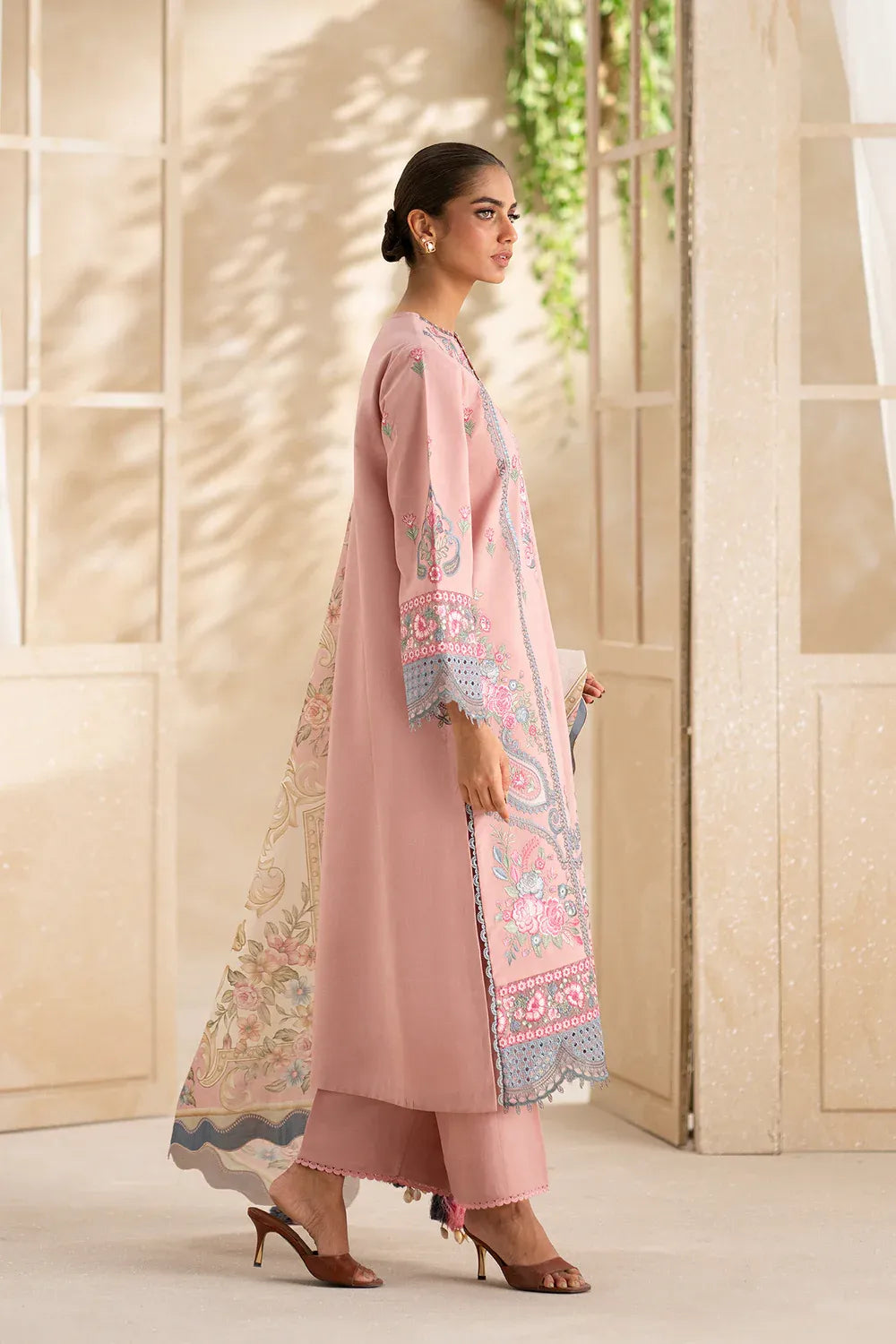 ETHNIC E0551-203-327 3PC