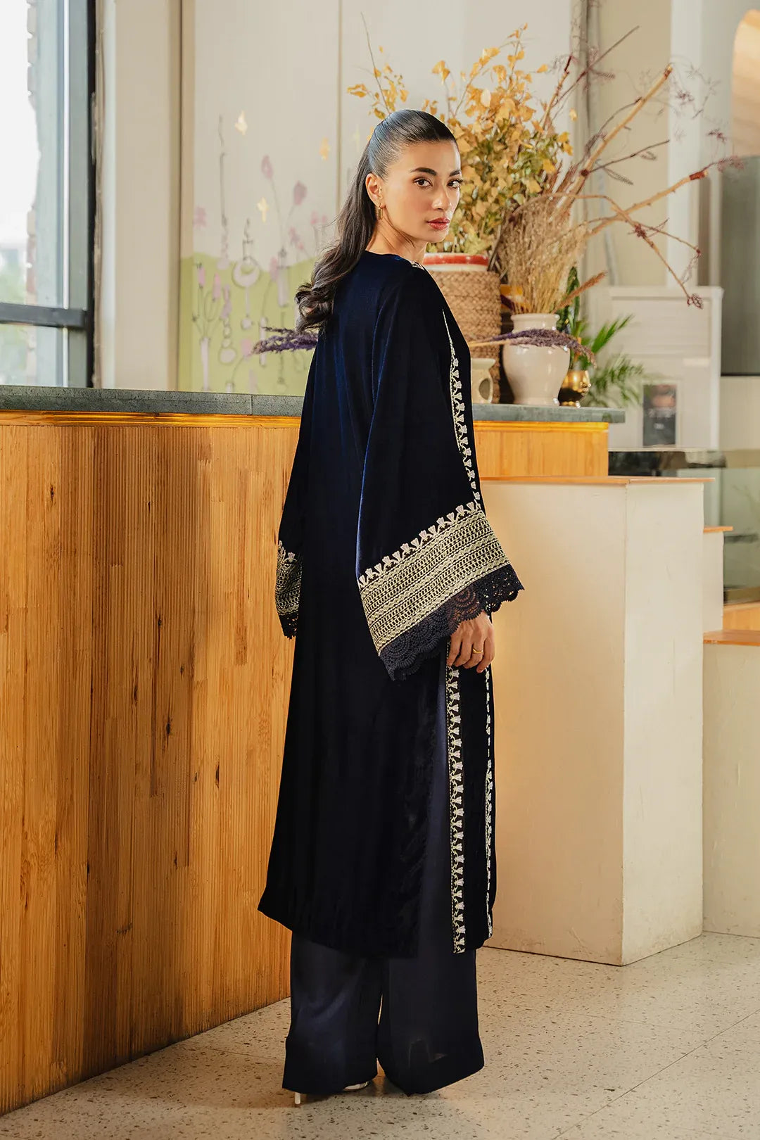 LULUSAR TILAIL LONG +PANTS