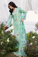 RAJBARI SUMMER PRINTKARI D-08
